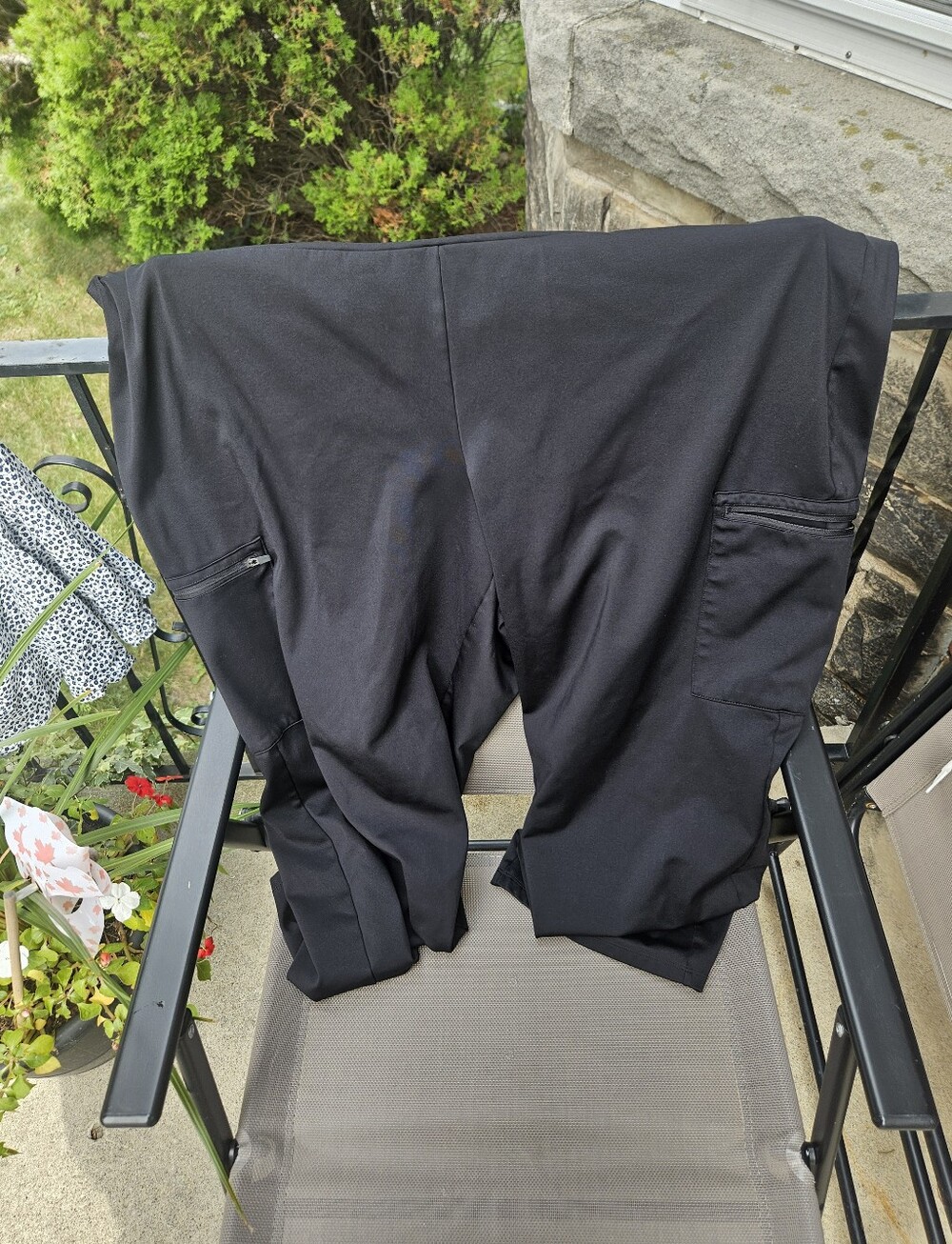 Activezone Lined Leggings